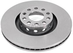 A. B. S Brzdový kotúč A. B. S. 16929 (16929)