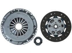 KAMOKA Spojková sada KAMOKA KC165 (KC165)