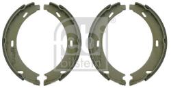 Febi Bilstein Sada brzd. čeľustí parkov. brzdy FEBI BILSTEIN 26150 (26150)