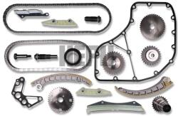 HEPU Sada rozvodovej reťaze HEPU 21-0465 (21-0465)