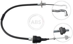 A. B. S Lanko ovládania spojky A. B. S. K22960 (K22960)