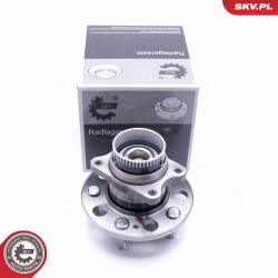 ESEN SKV Súprava ložísk kolesa ESEN SKV 29SKV240 (29SKV240)