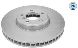 MEYLE Brzdový kotúč MEYLE 383 521 0011/PD (383 521 0011/PD)