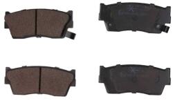 MAXGEAR Sada brzdových platničiek kotúčovej brzdy MAXGEAR 19-2164 (19-2164)