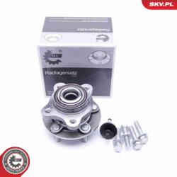 ESEN SKV Súprava ložísk kolesa ESEN SKV 29SKV252 (29SKV252)