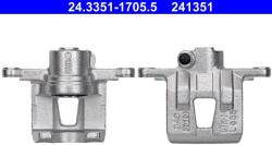 ATE Brzdový strmeň ATE 24.3351-1705.5 (24.3351-1705.5)