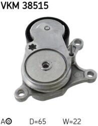 SKF Napinák rebrovaného klinového remeňa SKF VKM 38515 (VKM 38515)