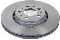 Febi Bilstein Brzdový kotúč FEBI BILSTEIN 18050 (18050)