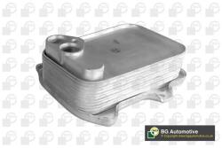 BGA Chladič motorového oleja BGA CO0175 (CO0175)