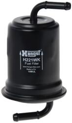 Hengst Filter Palivový filter HENGST FILTER H221WK (H221WK)