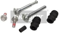 MAXGEAR Sada vodiacich puzdier brzdového strmeňa MAXGEAR 27-0495 (27-0495)
