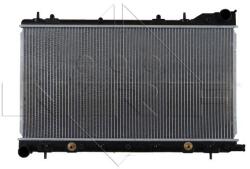 NRF Chladič motora NRF 53711 (53711)