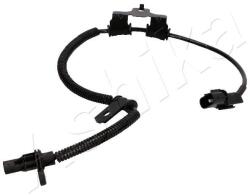 ASHIKA Snímač počtu otáčok kolesa ASHIKA 151-0K-K36 (151-0K-K36)