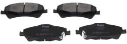 KAVO PARTS Sada brzdových platničiek kotúčovej brzdy KAVO PARTS KBP-9103 (KBP-9103)