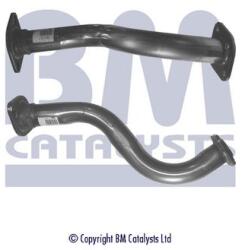 Bm Catalysts Výfukové potrubie BM CATALYSTS BM50157 (BM50157)