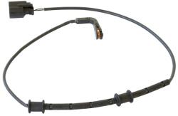 TEXTAR Výstražný kontakt, opotrebenie brzdového obloženia TEXTAR 98052600 (98052600)