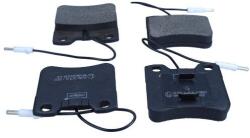 MAXGEAR Sada brzdových platničiek kotúčovej brzdy MAXGEAR 19-3911 (19-3911)