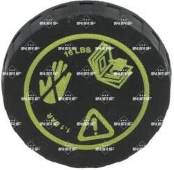 NRF Uzatvárací kryt, nádobka chladiacej kvapaliny NRF 455617 (455617)