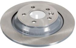 Febi Bilstein Brzdový kotúč FEBI BILSTEIN 43882 (43882)