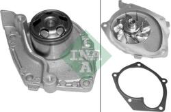 Schaeffler INA Vodné čerpadlo, chladenie motora Schaeffler INA 538 0392 10 (538 0392 10)