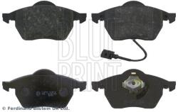 BLUE PRINT Sada brzdových platničiek kotúčovej brzdy BLUE PRINT ADV184232 (ADV184232)