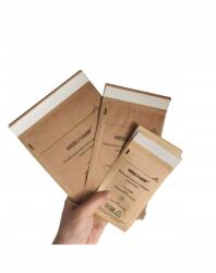  Shein papír csomagolás SC1 smn matricával