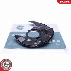 ESEN SKV Ochranný plech proti rozstreku, Brzdový kotúč ESEN SKV 57SKV149 (57SKV149)