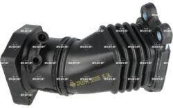 NRF Nasávacia hadica, Vzduchový filter NRF 165003 (165003)