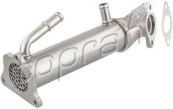 TOPRAN Chladič pre recirkuláciu plynov TOPRAN 305 139 (305 139)