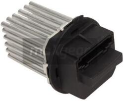 MAXGEAR Odpor vnútorného ventilátora MAXGEAR 27-0527 (27-0527)