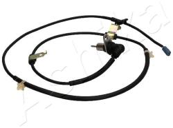 ASHIKA Snímač počtu otáčok kolesa ASHIKA 151-08-806 (151-08-806)