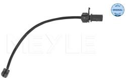 MEYLE Výstražný kontakt, opotrebenie brzdového obloženia MEYLE 114 527 0007 (114 527 0007)