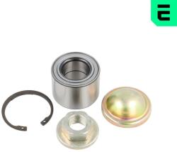 OPTIMAL Súprava ložísk kolesa OPTIMAL 302057 (302057)