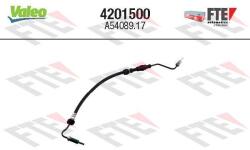 VALEO Spojkové vedenie VALEO 4201500 (4201500)