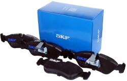 SKF Sada brzdových platničiek kotúčovej brzdy SKF VKBP 90362 (VKBP 90362)