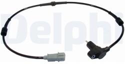 DELPHI Snímač počtu otáčok kolesa DELPHI SS20027 (SS20027)