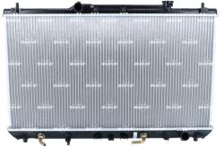 NRF Chladič motora NRF 53374 (53374)