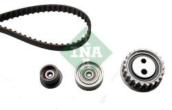 Schaeffler INA Sada ozubeného remeňa Schaeffler INA 530 0007 10 (530 0007 10)