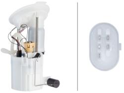 HELLA Palivová dopravná jednotka HELLA 8TF 358 302-911 (8TF 358 302-911)