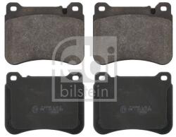 Febi Bilstein Sada brzdových platničiek kotúčovej brzdy FEBI BILSTEIN 16751 (16751)