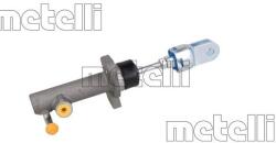 METELLI Hlavný spojkový valec METELLI 55-0179 (55-0179)