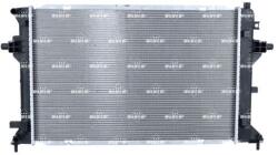 NRF Chladič motora NRF 550349 (550349)