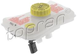 TOPRAN Vyrovnávacia nádobka na brzdovú kvapalinu TOPRAN 119 779 (119 779)