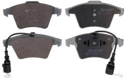 QUARO Sada Brzdových Destiček, Kotoučová Brzda (qp3383)