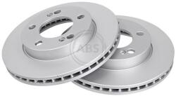 A. B. S Brzdový kotúč A. B. S. 17916 (17916)