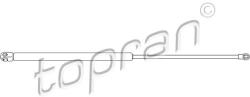 TOPRAN Pneumatická pružina kufor/ložný priestor TOPRAN 112 072 (112 072)