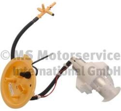 PIERBURG Palivová dopravná jednotka PIERBURG 7.02701. 87.0 (7.02701.87.0)