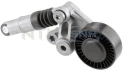 SNR Napínacia kladka rebrovaného klinového remeňa SNR GA357.49 (GA357.49)