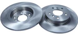 MAXGEAR Brzdový kotúč MAXGEAR 19-3545 (19-3545)
