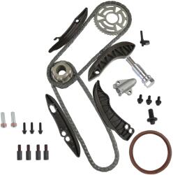 SKF Sada rozvodovej reťaze SKF VKML 88033 (VKML 88033)